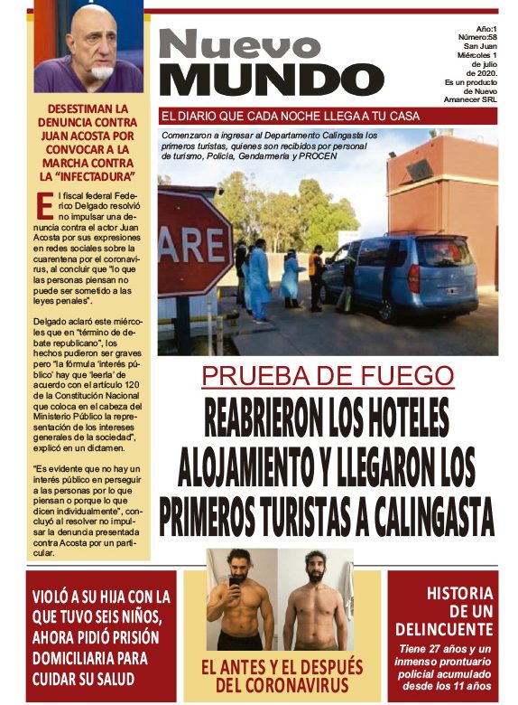 Edición 58