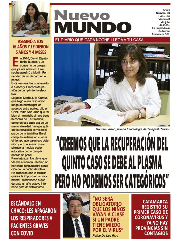 Edición 60