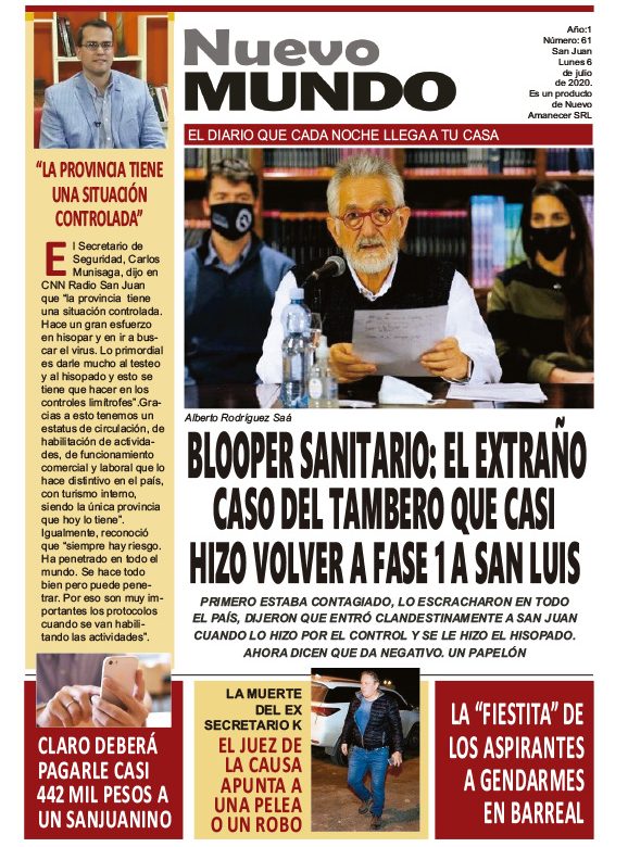 Edición 61
