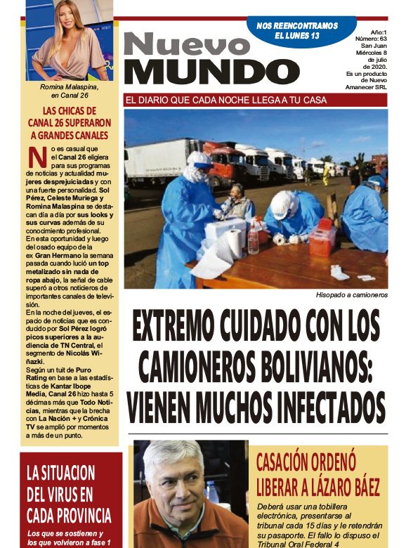Edición 63