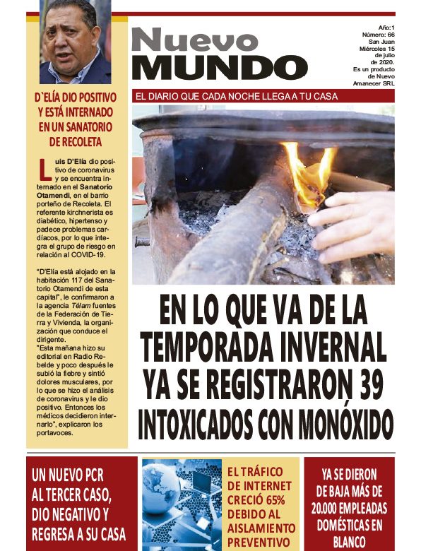 Edición 66