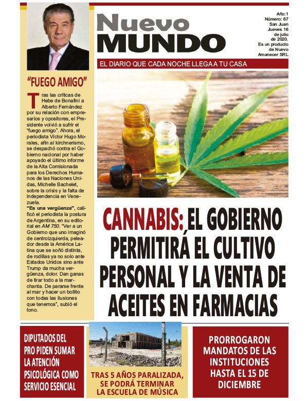 Edición 67