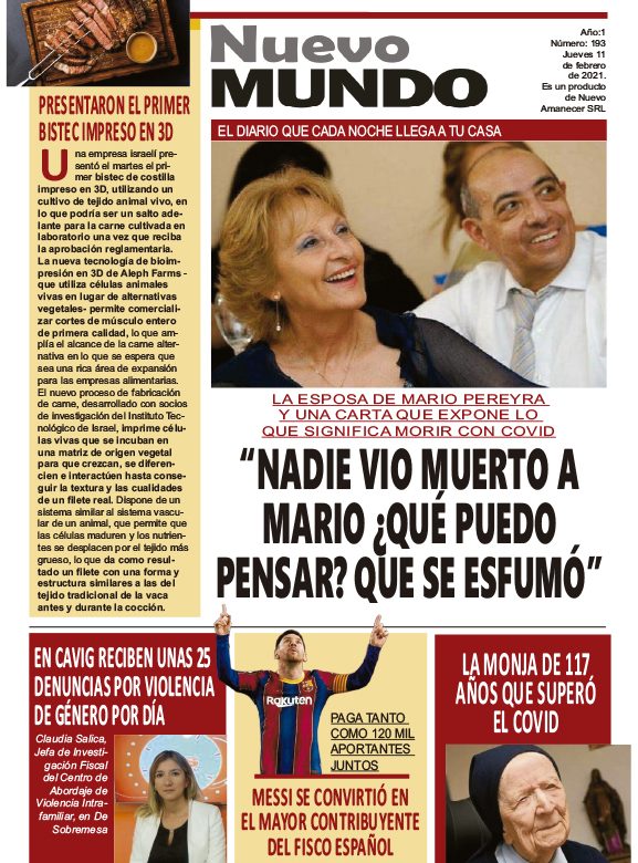 Edición 193