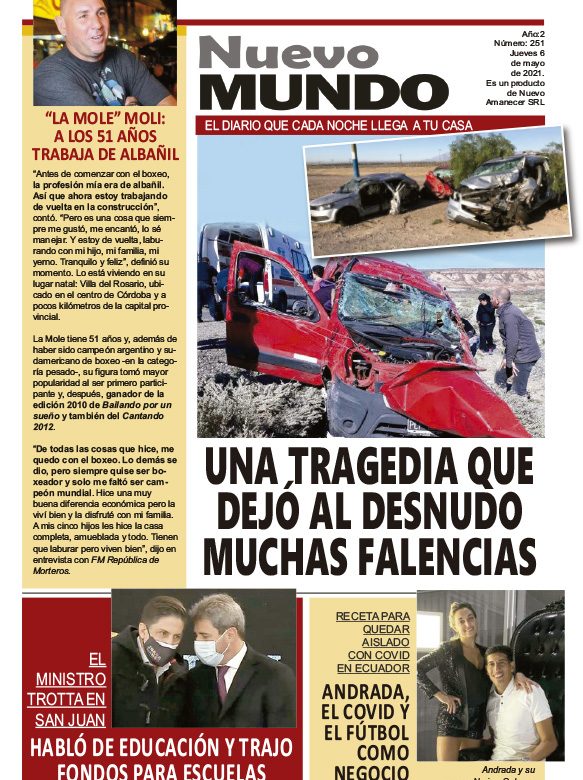 Edición 251