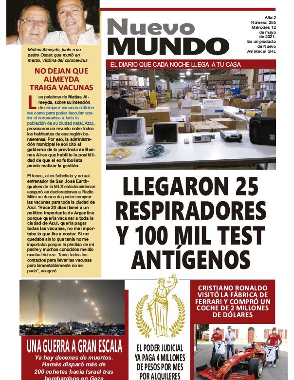 Edición 255