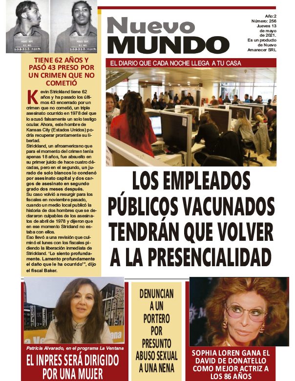Edición 256