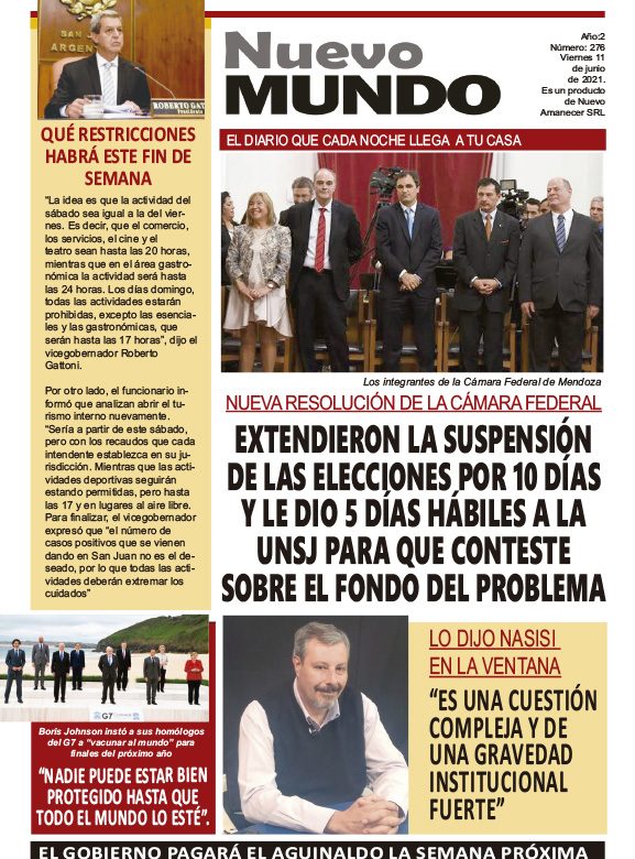 Edición 276