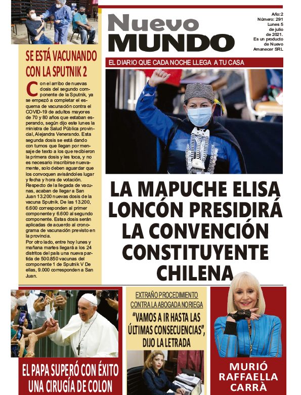 Edición 291
