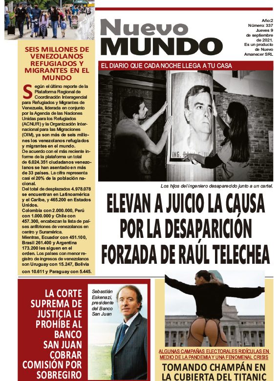 Edición 337