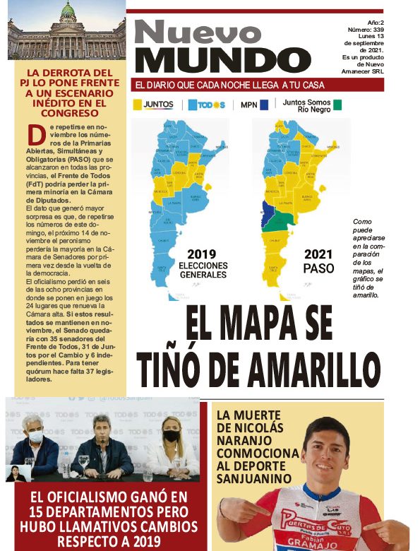 Edición 339