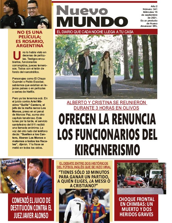 Edición 341