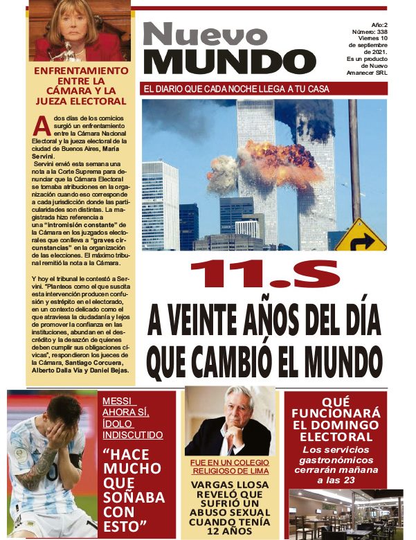 Edición 338