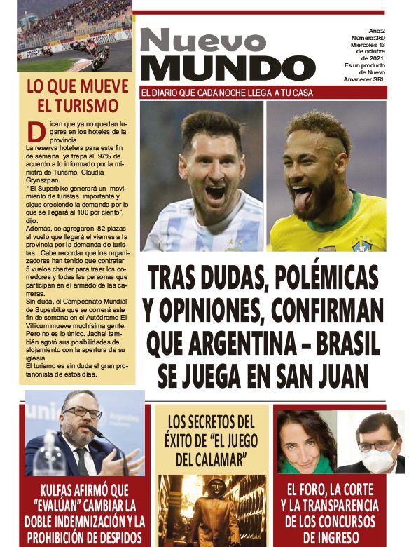 Edición 360