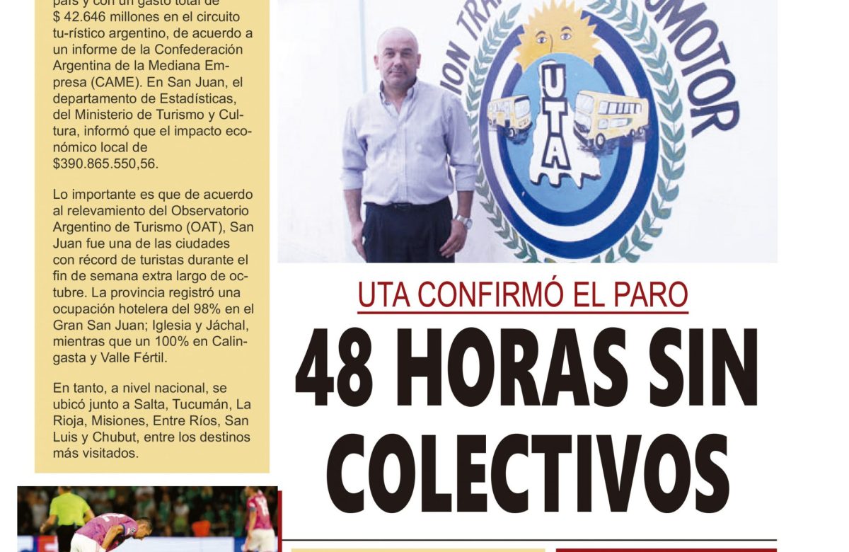 Edición 589
