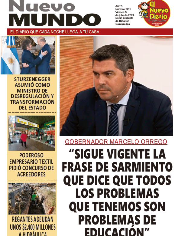 Edición 961