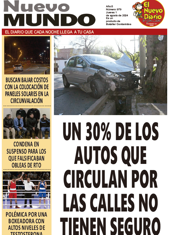 Edición 979