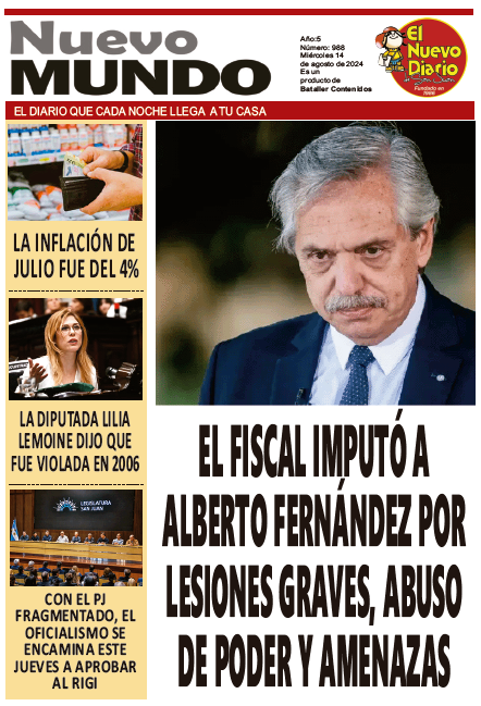 Edición 988