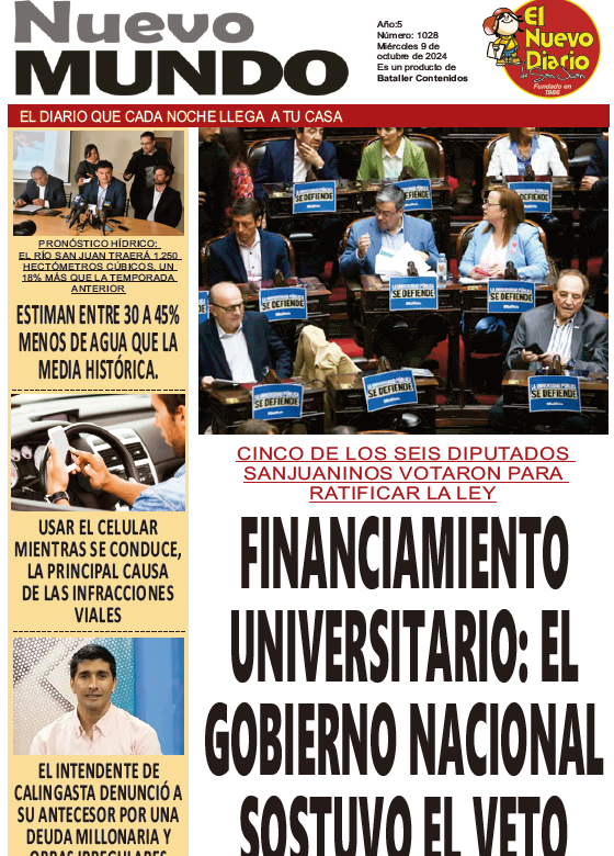 Edición 1028