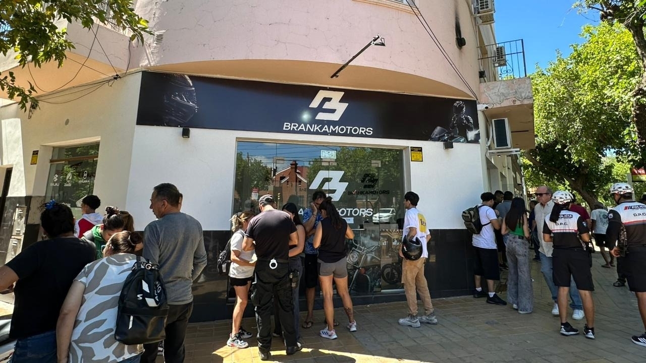 NUEVAS DENUNCIAS TRABAN EL ACUERDO DE ARREGLO DE LA ESTAFA CON LAS MOTOS