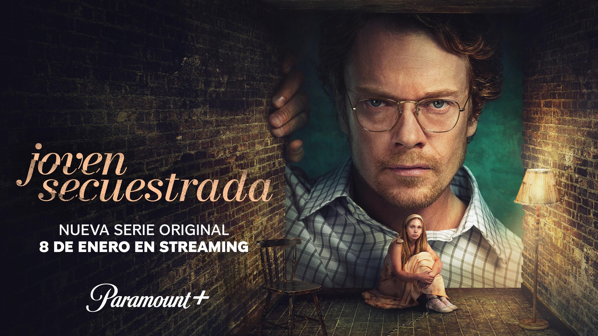 PELÍCULAS Y SERIES PARA NO PERDERSE