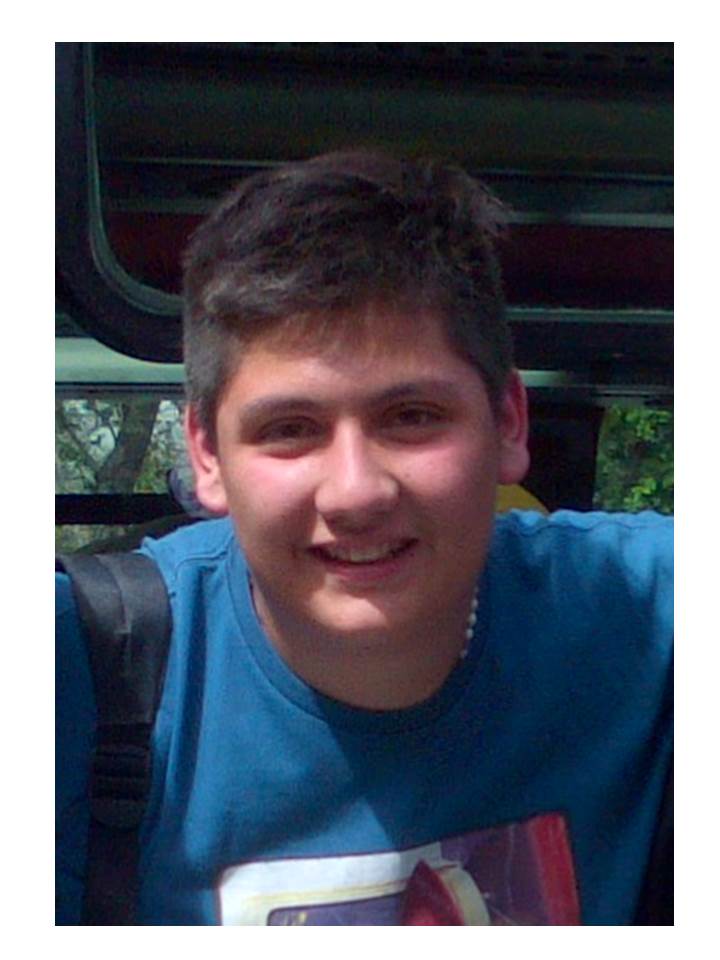 Andres Aloy Nacif 13febrero2016