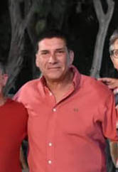 Angel Corzo