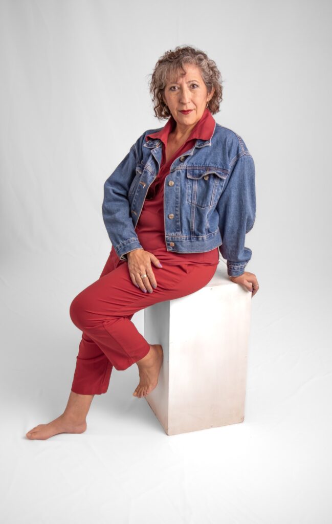 Bettina Irene Echegaray