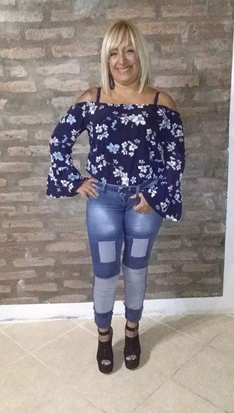 Carina Soria