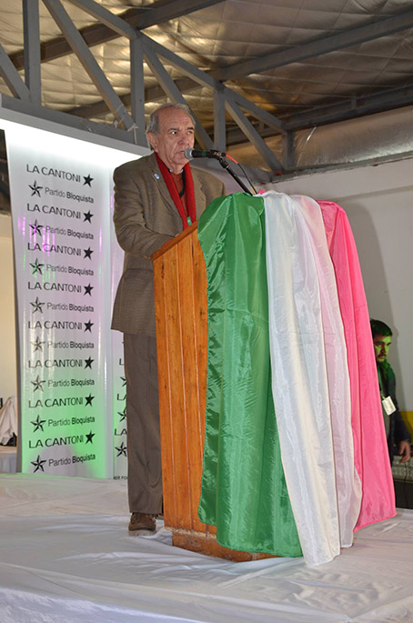 Carlos Ciro Maturano