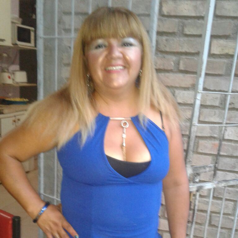 Carmen Arredonod
