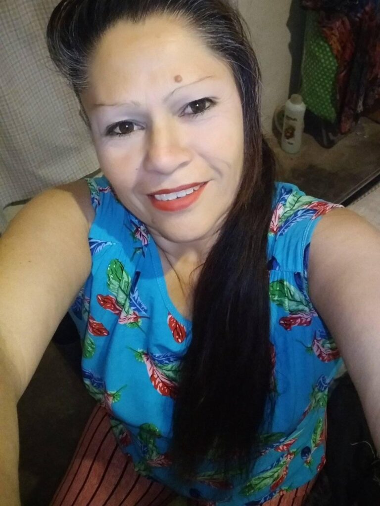 Carmen Santana