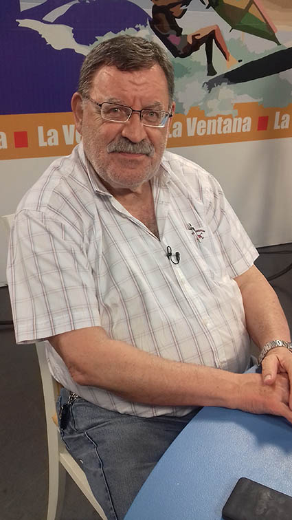 Cayetano Dara