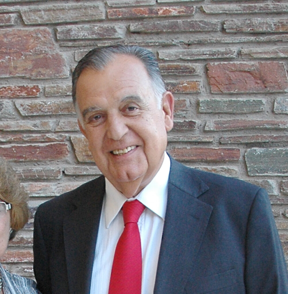 Cesar Gioja