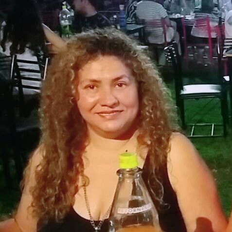 Claudia Noguez