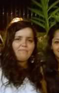 Cristina del Valle Maldonado