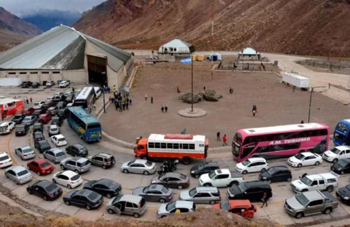 REABREN CRISTO REDENTOR TRAS ALERTA POR MOSQUITOS