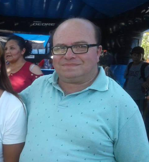 Daniel Lopez