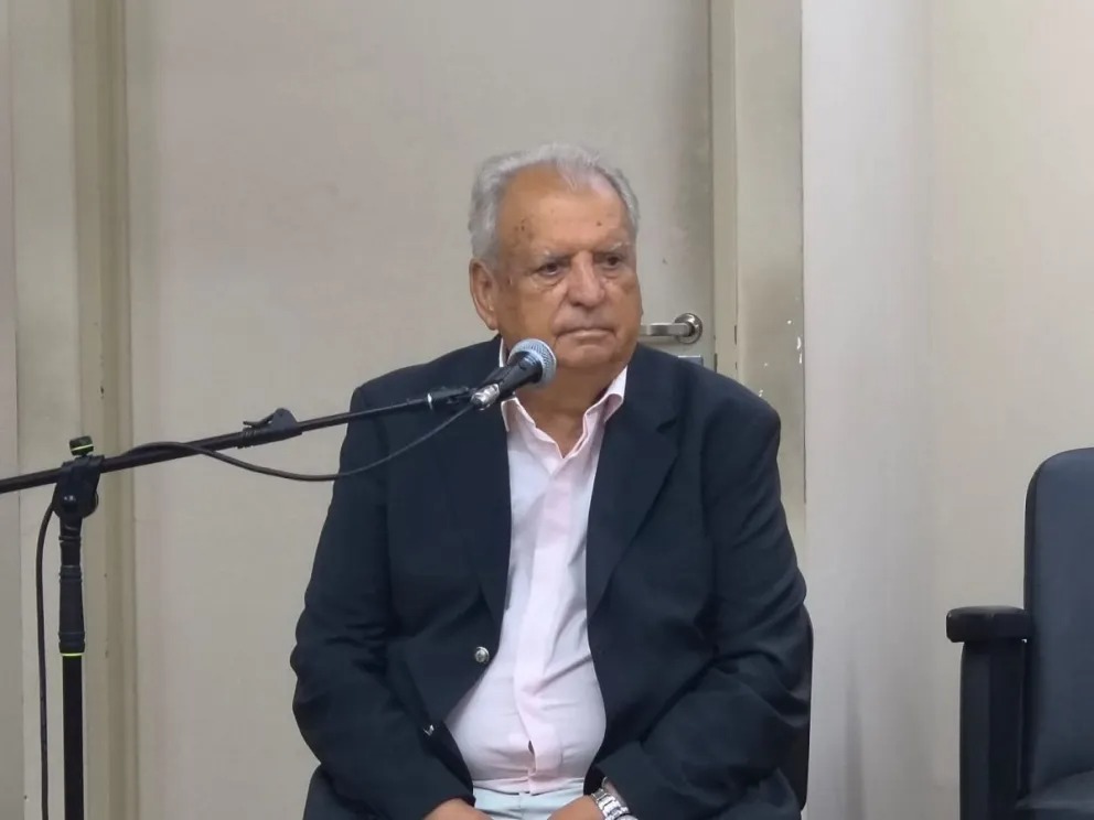 IMPUTAN A DUARTE POR UN HECHO VIOLENTO EN ANGACO