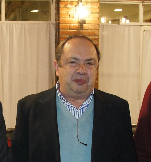 Elias Daroni