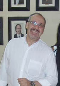Emilio Romero
