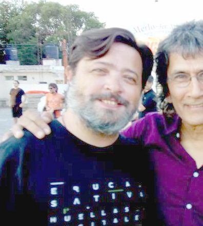 Fabian Noriega