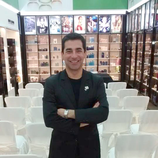 GAston Chanampa 2