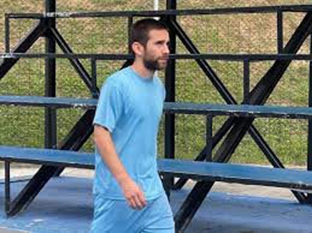 GALLO LLAMÓ TRAS 445 DÍAS PRESO