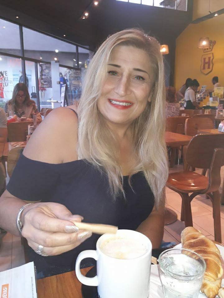 Graciela Fernandez