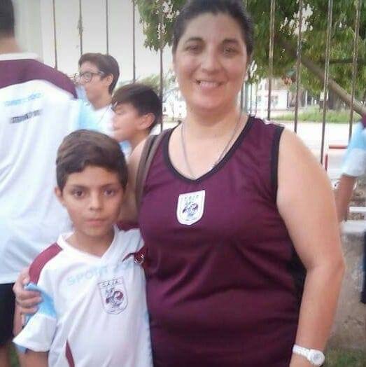 Griselda Zalazar