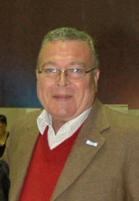 Guillermo Krebs