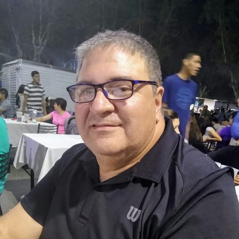 Gustavo Artazzo