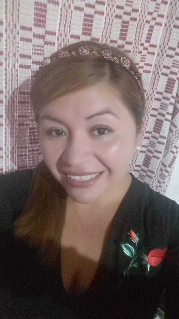 Ines Cortes