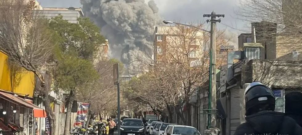 Iran