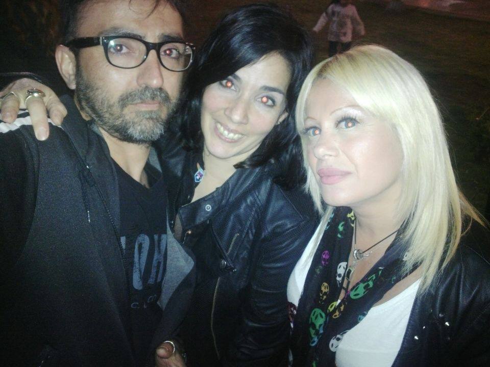Javier Scafide